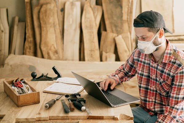 Négoce de matériaux bois : solutions durables pour tous vos projets
