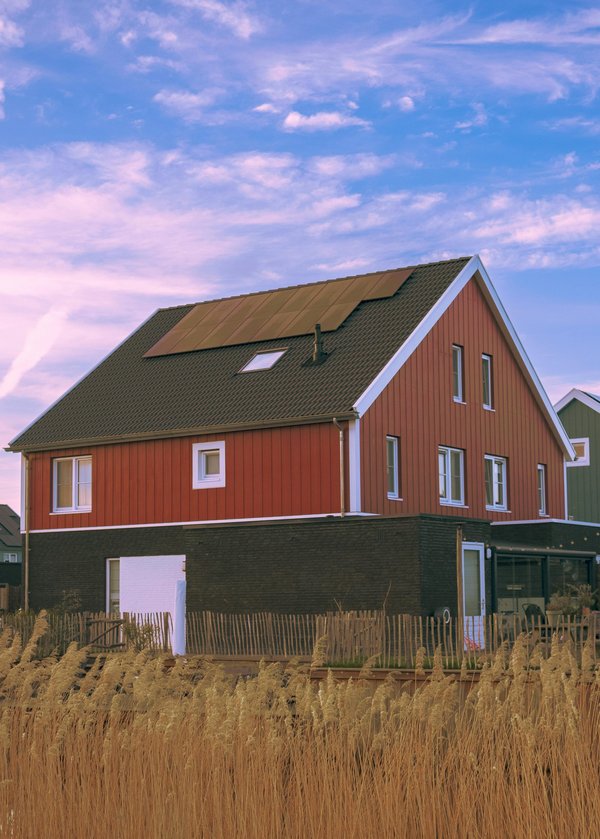 Maison en bois et sobriété énergétique : un habitat durable
